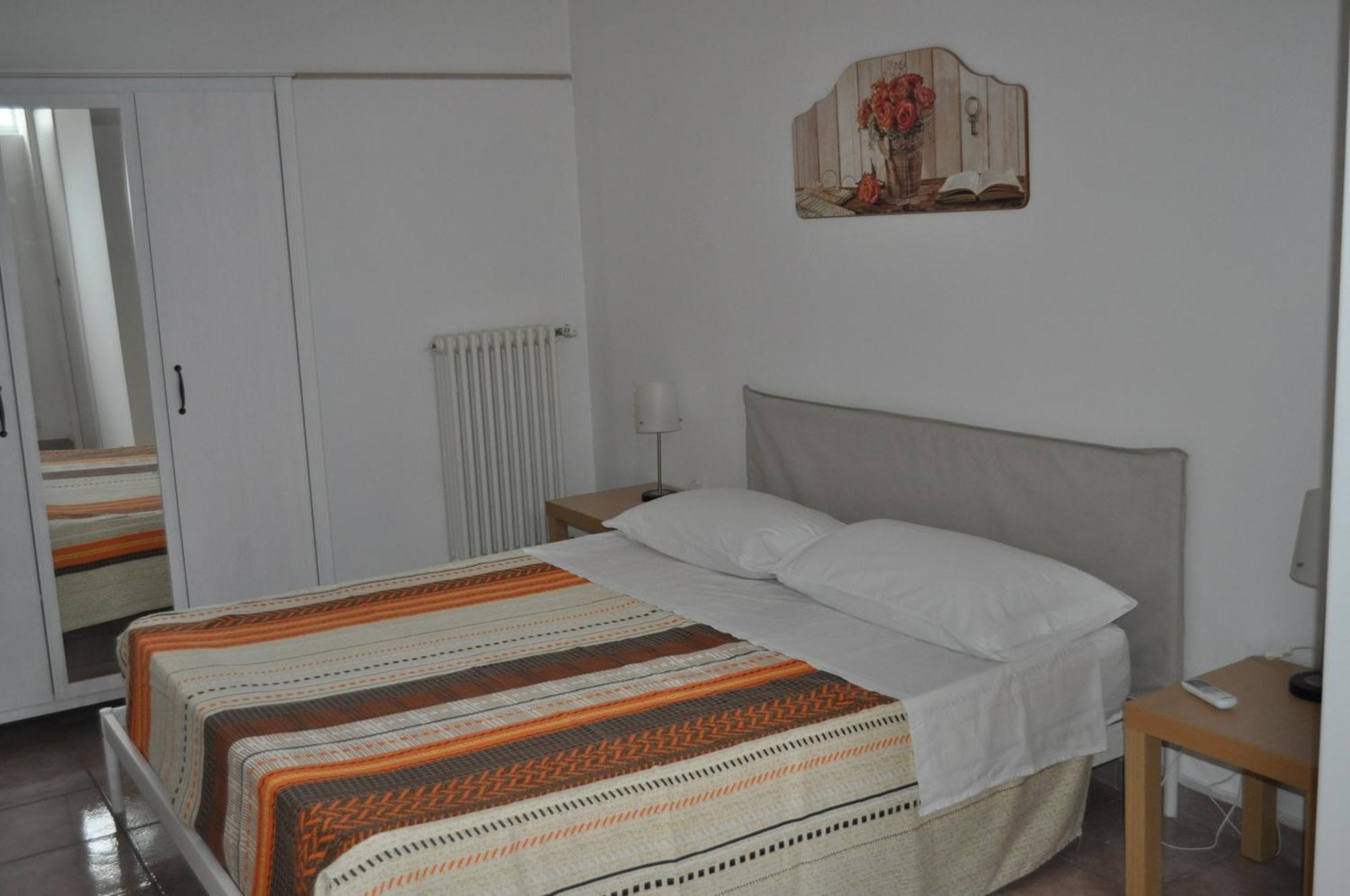 La Specchia Bed & Breakfast Matera Exterior photo