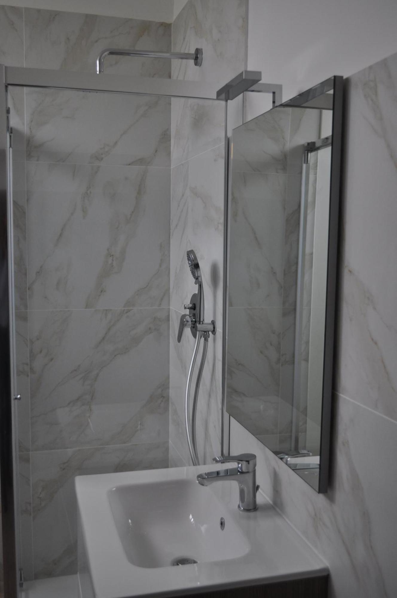 La Specchia Bed & Breakfast Matera Exterior photo