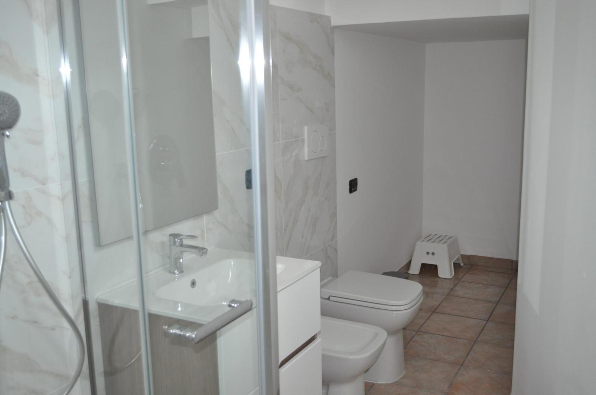 La Specchia Bed & Breakfast Matera Exterior photo