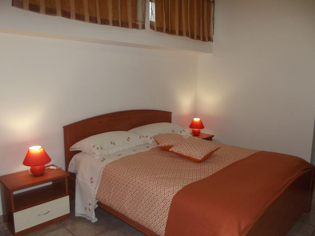 La Specchia Bed & Breakfast Matera Exterior photo