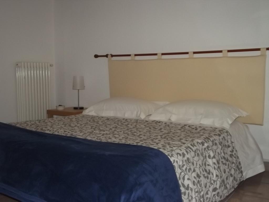 La Specchia Bed & Breakfast Matera Exterior photo