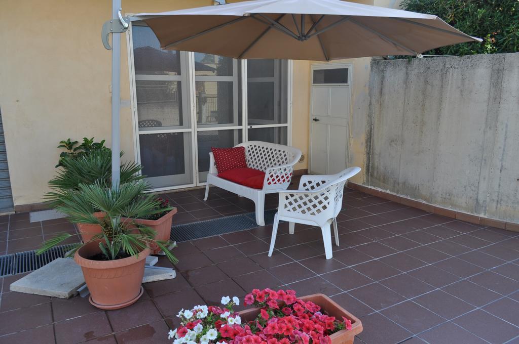 La Specchia Bed & Breakfast Matera Exterior photo