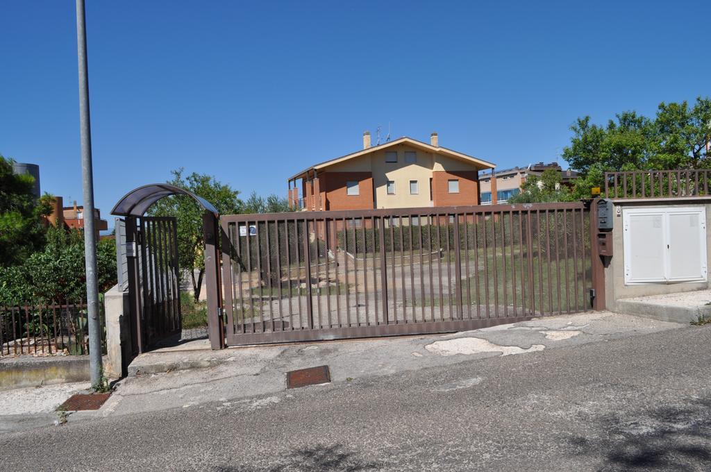 La Specchia Bed & Breakfast Matera Exterior photo
